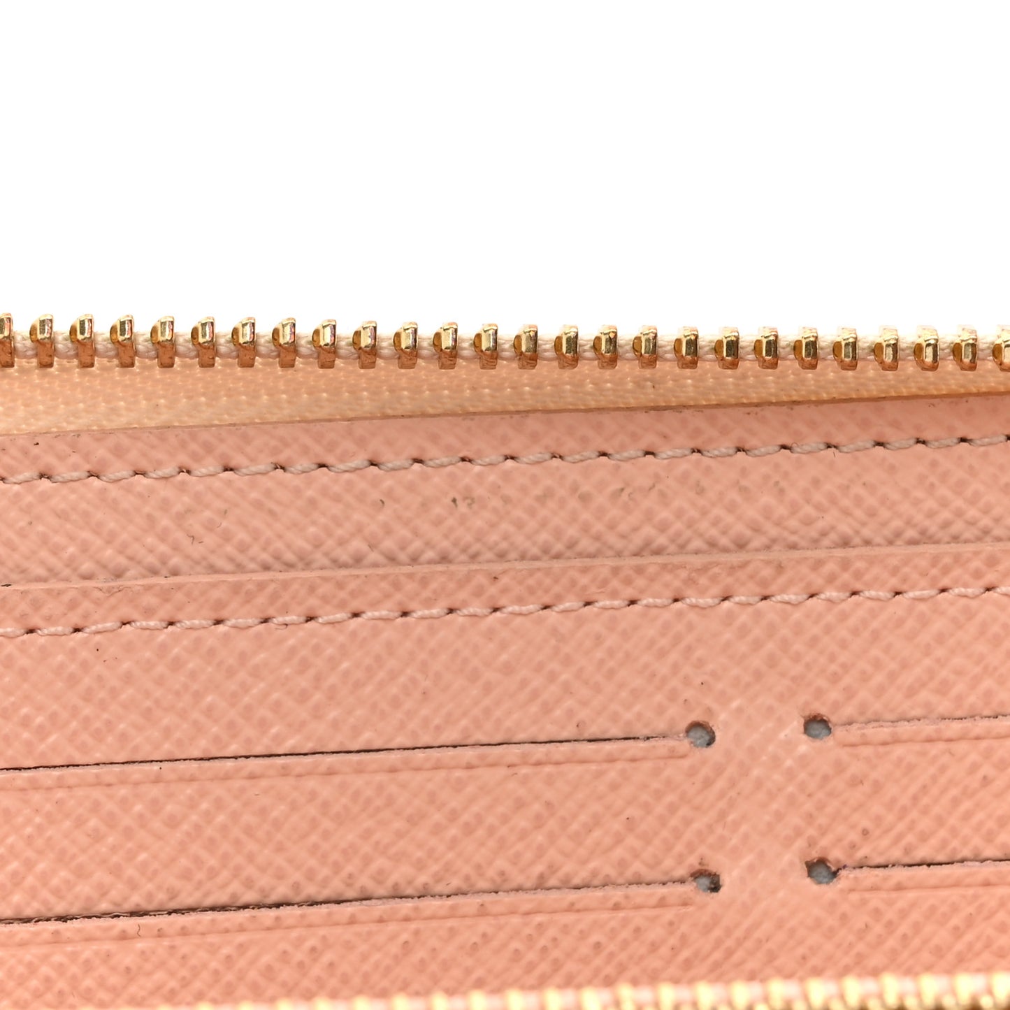 Damier Azur Tahitienne Clemence Wallet