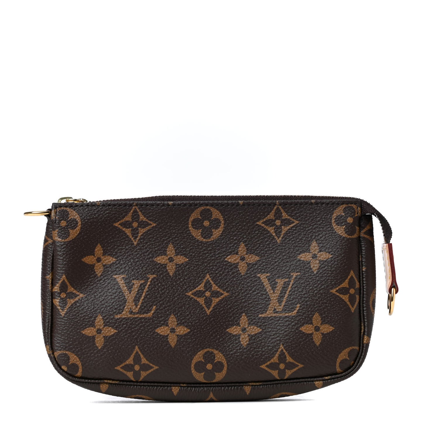 Monogram Petit Bucket Pouch