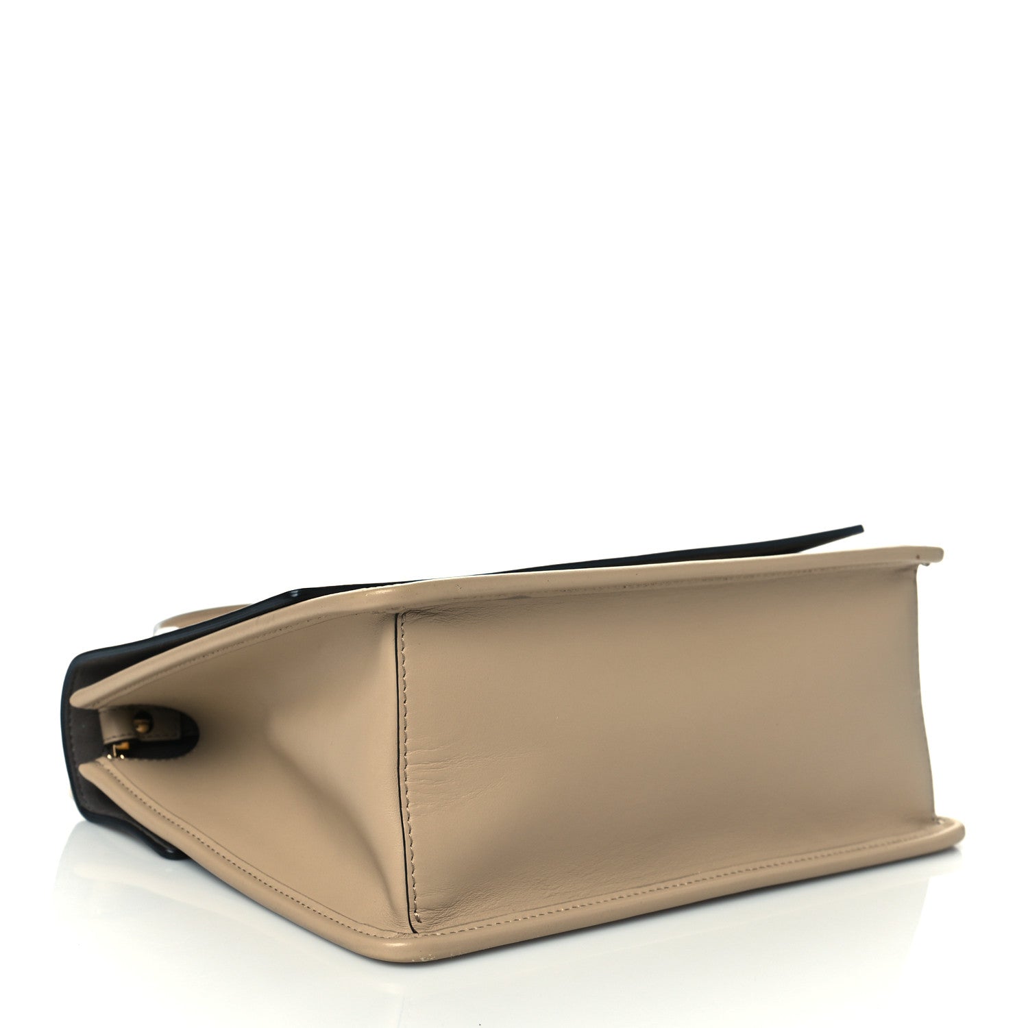 Fendi Vitello Century Opaco F is Fendi Kan I Shoulder Bag Amido 4 of 10