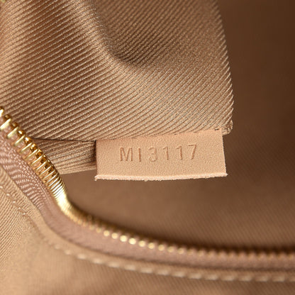 Louis Vuitton Monogram Graceful PM 7 of 9