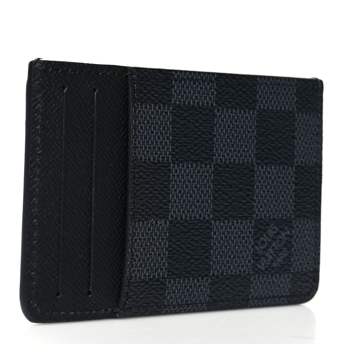 Damier Graphite Neo Porte-Cartes Card Holder