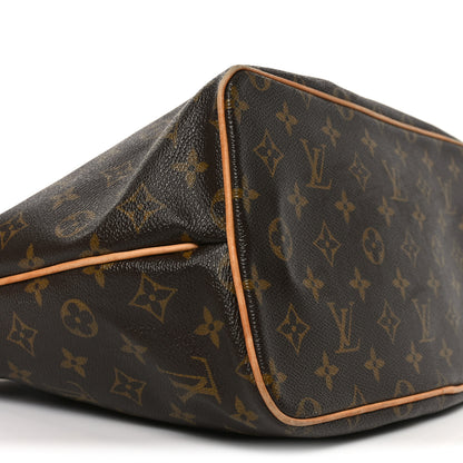 Louis Vuitton Monogram Palermo PM 8 of 10