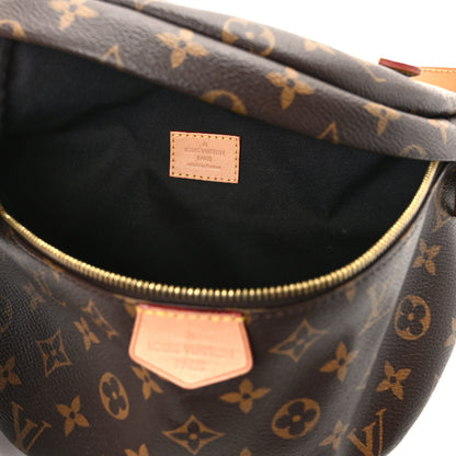 Louis Vuitton Monogram Bumbag 5 of 11