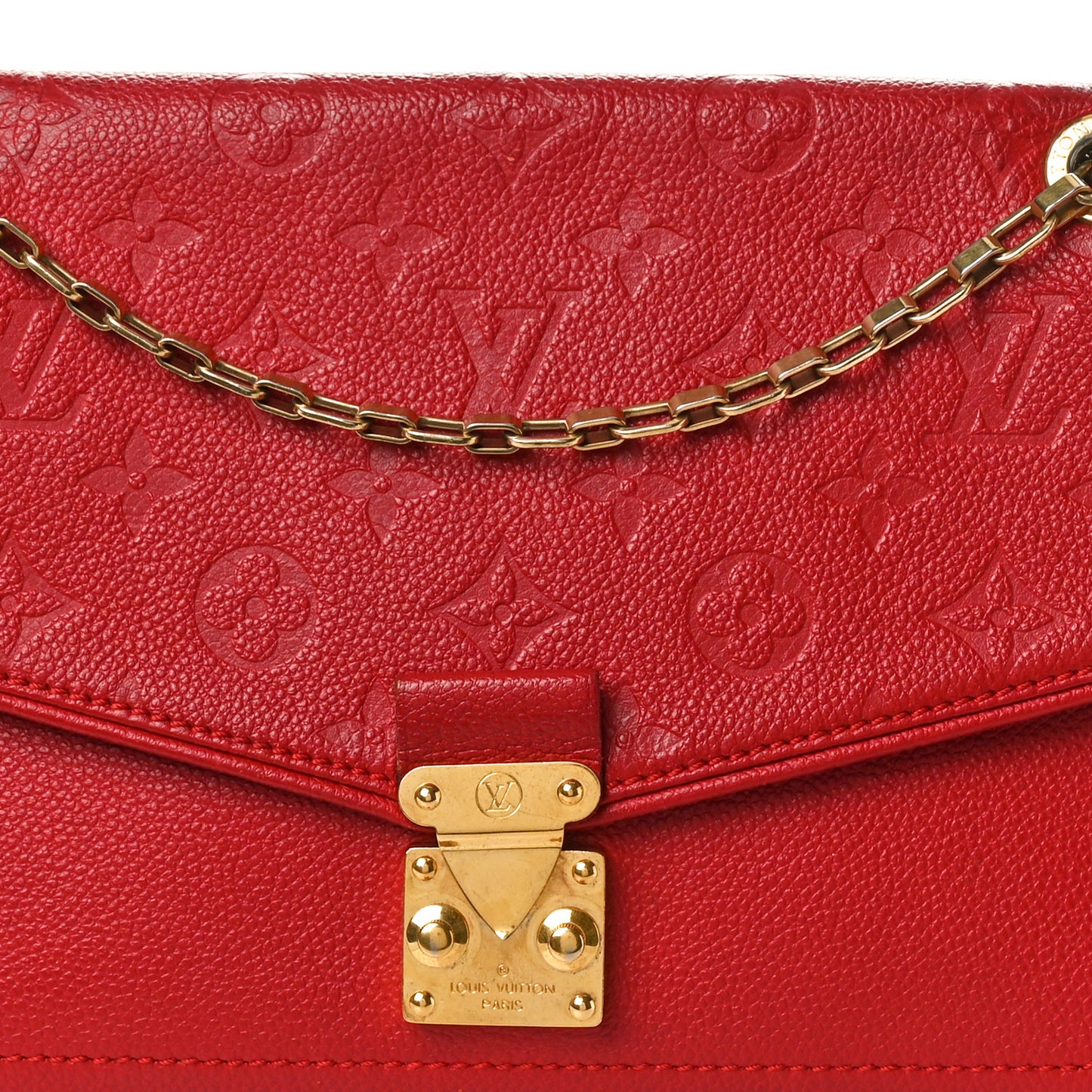 Empreinte Saint Germain PM Cherry