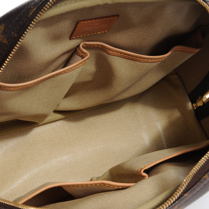 Louis Vuitton Monogram Trouville 6 of 8