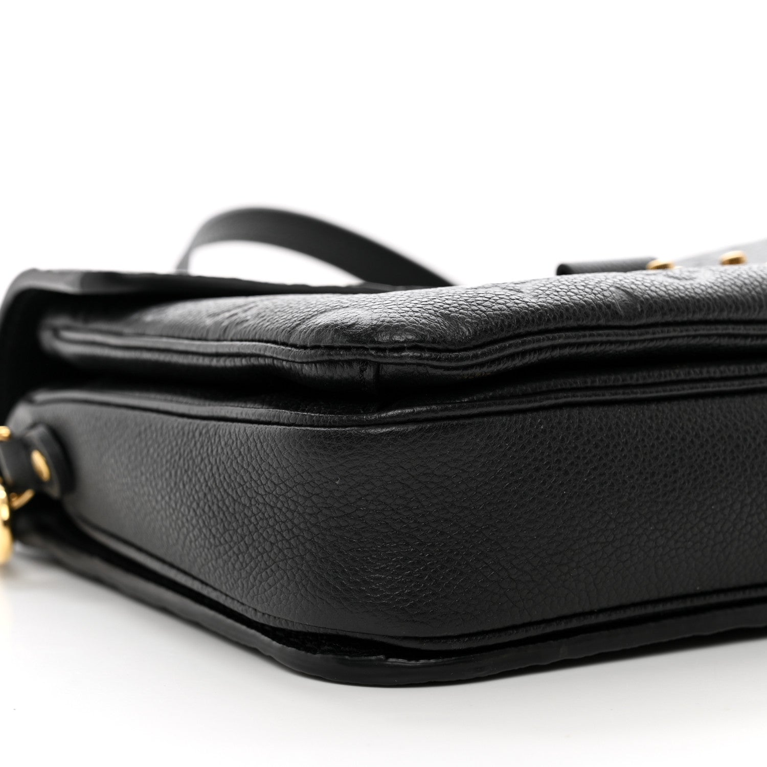 Louis Vuitton Empreinte Pochette Metis Black 8 of 11