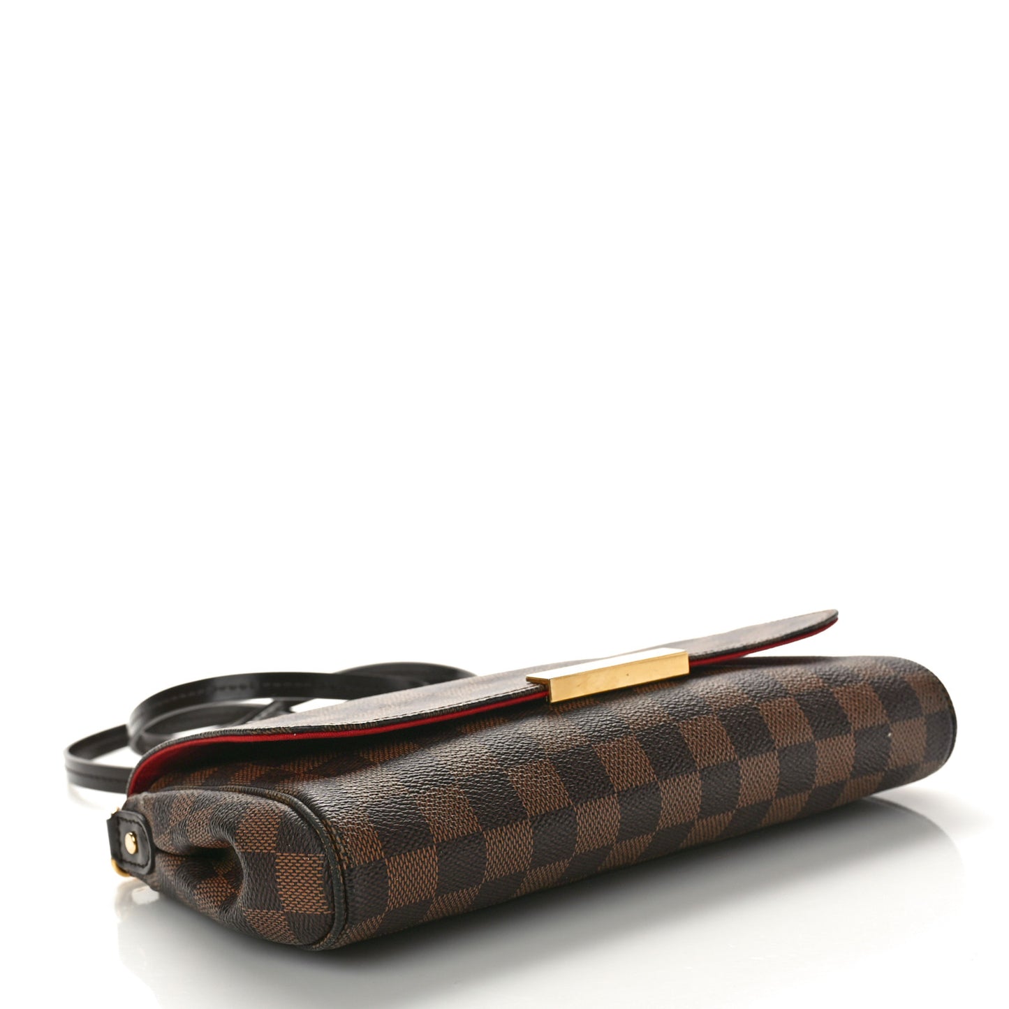 Damier Ebene Favorite MM