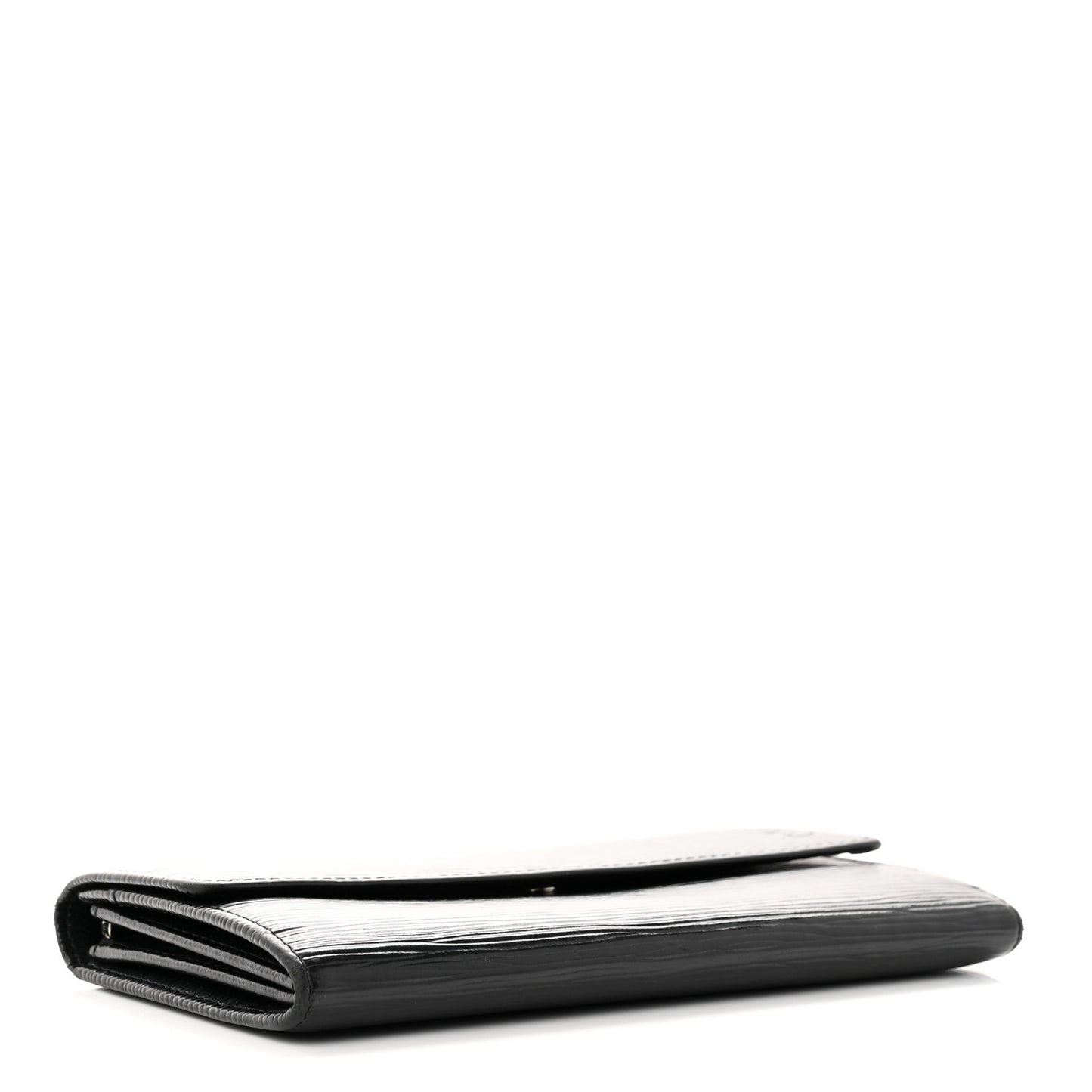 Epi Sarah Wallet Black