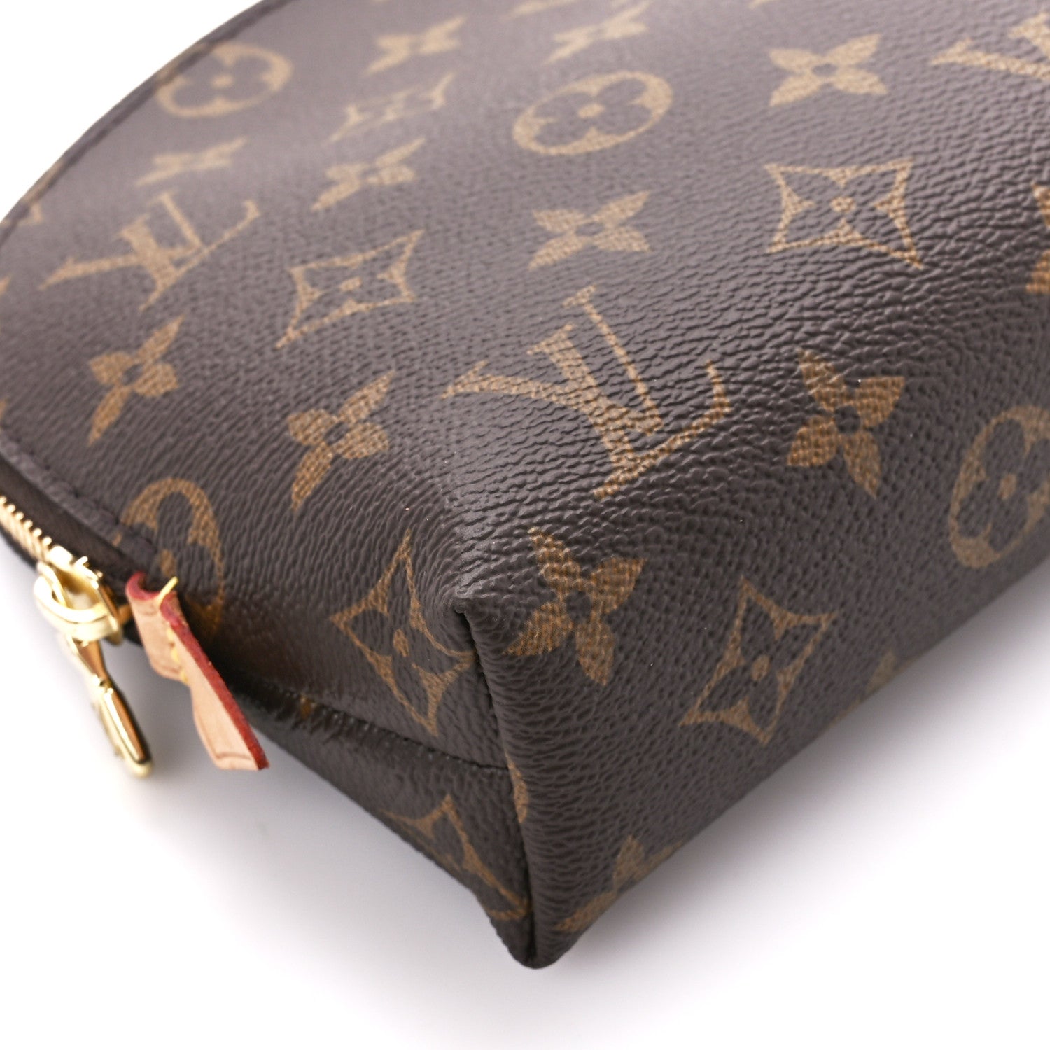 Louis Vuitton Monogram Cosmetic Pouch GM 9 of 11