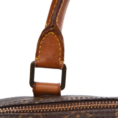 Louis Vuitton Monogram Keepall 50 34 of 39