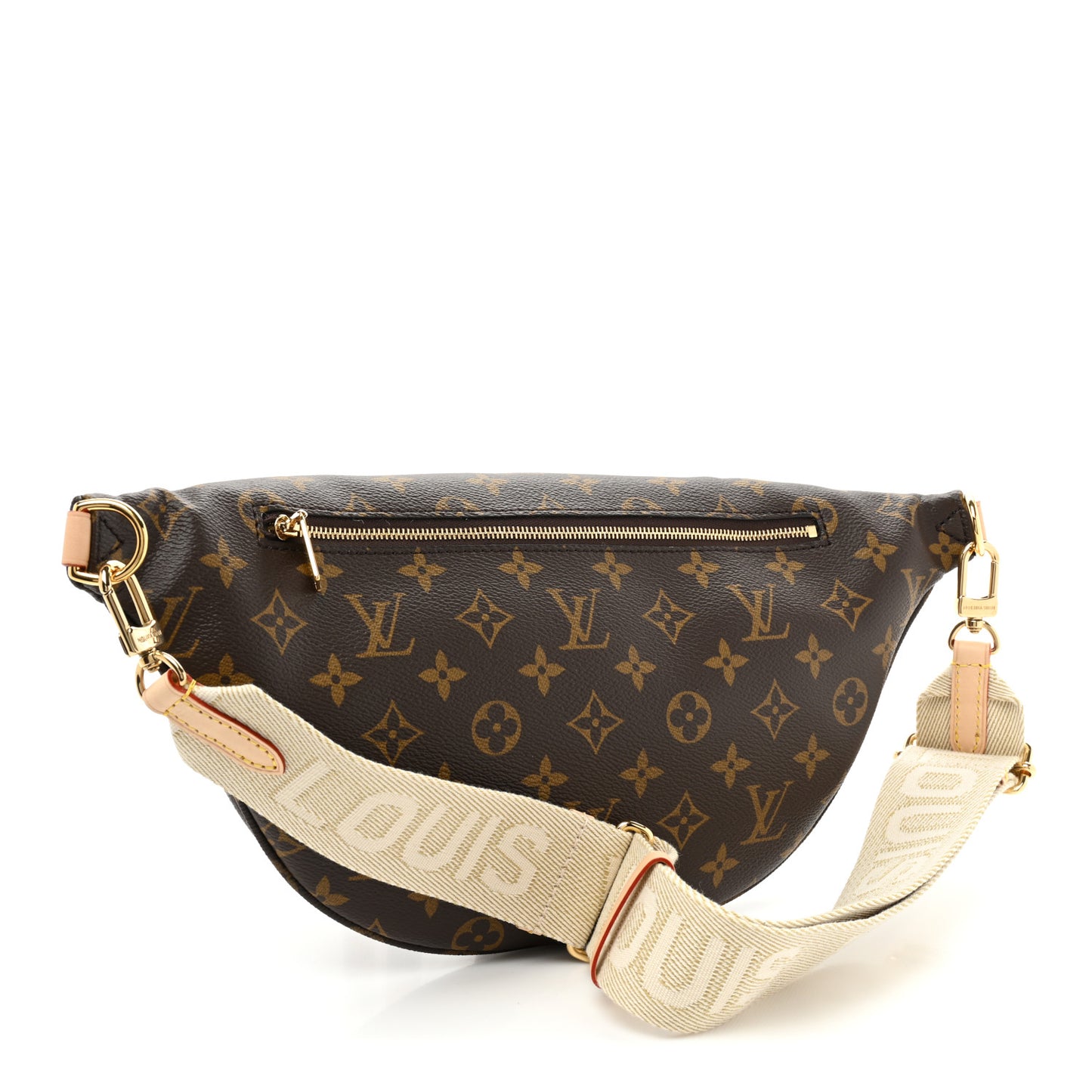 Monogram High Rise Bumbag
