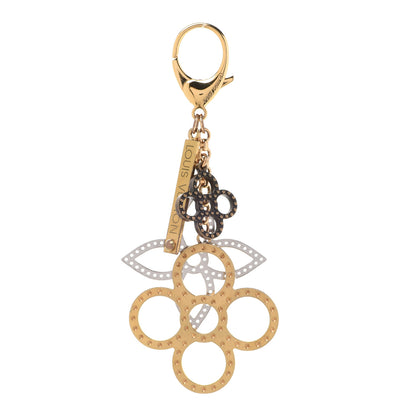 Louis Vuitton Neo Tapage Bag Charm 1 of 7