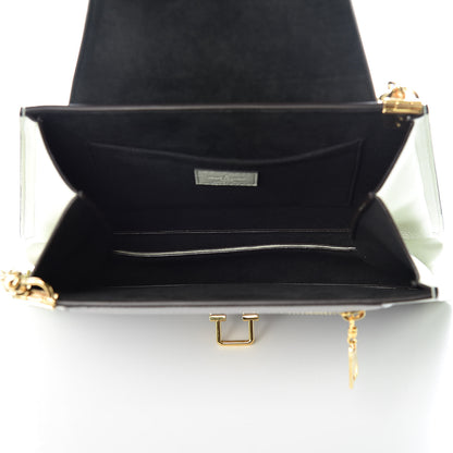 Louis Vuitton Taiga Trapeze Gray Pistachio Green 5 of 9