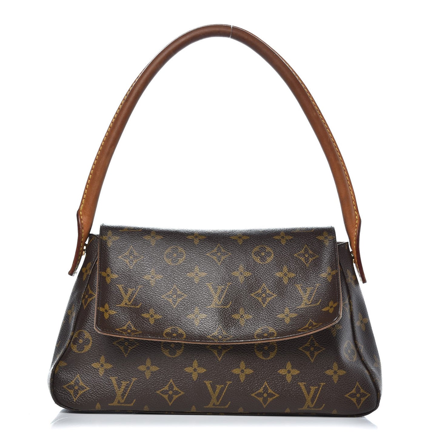 Monogram Mini Looping