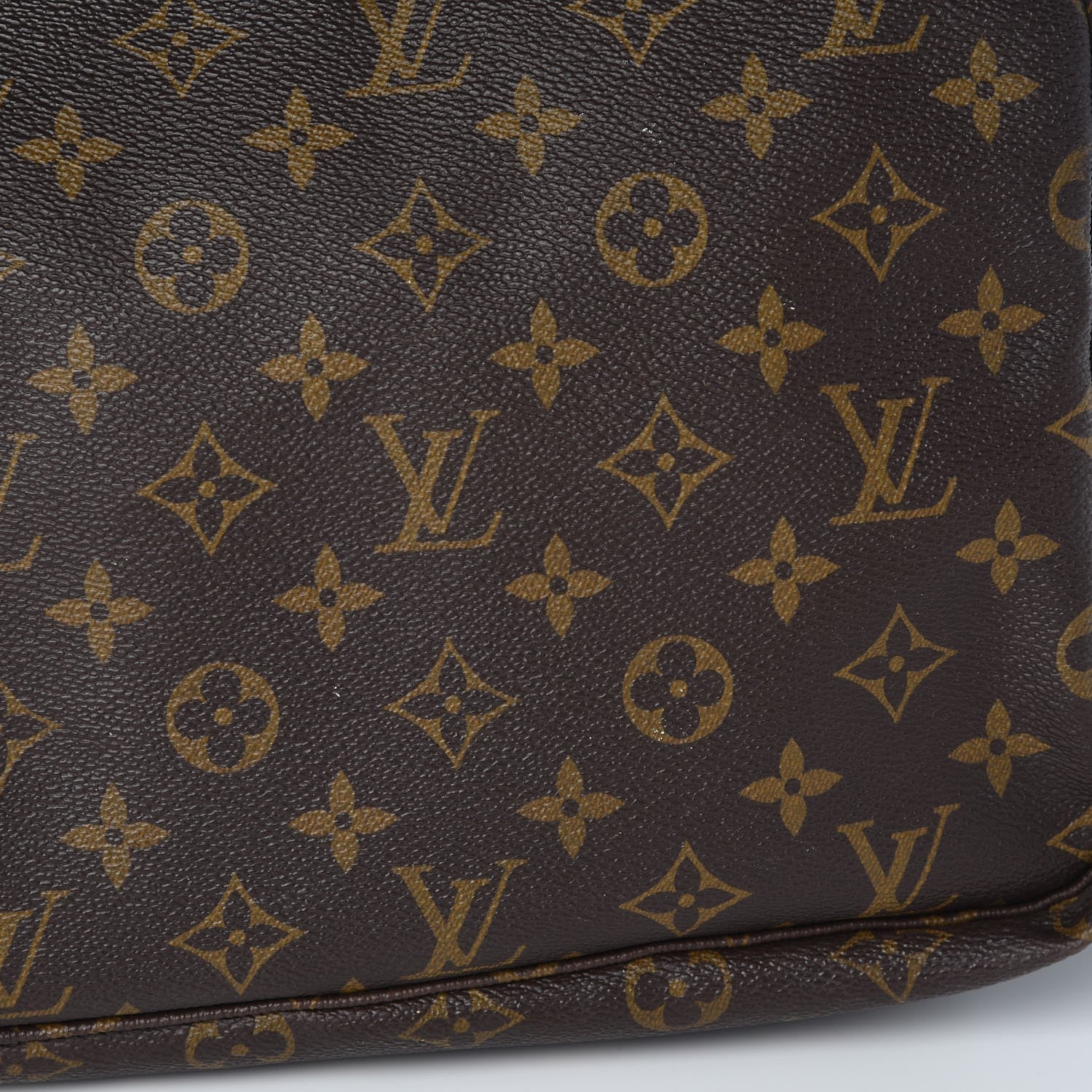 Louis Vuitton Monogram Neverfull GM 14 of 19