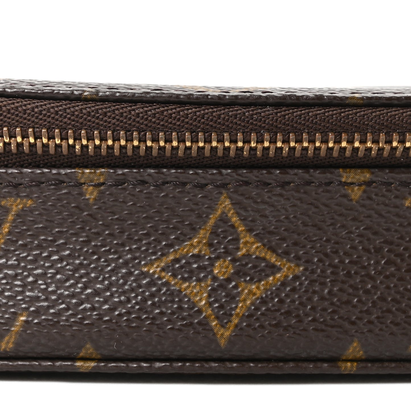 Monogram Monte Carlo PM Jewelry Box