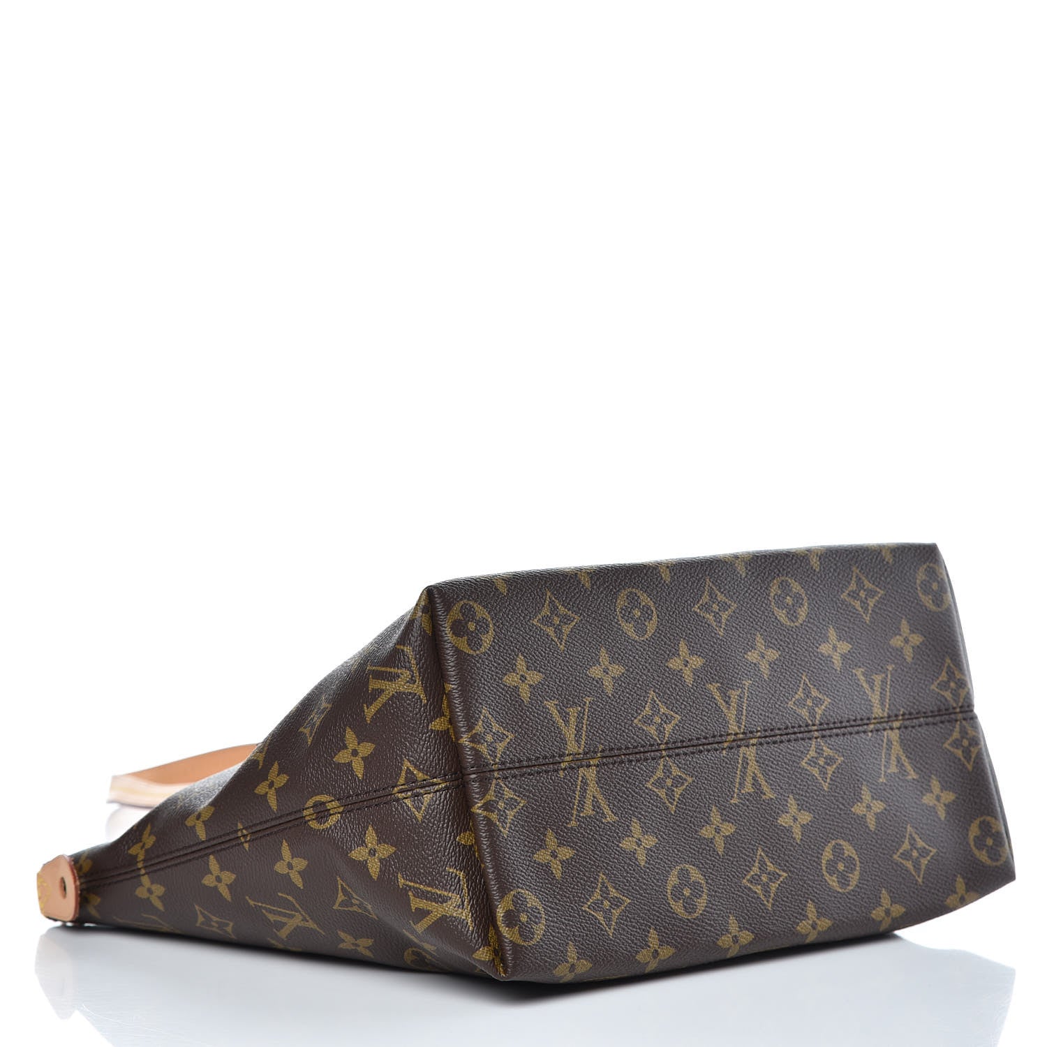 Louis Vuitton Monogram Iena PM 4 of 8