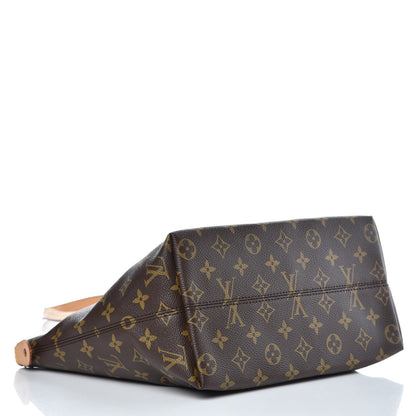 Louis Vuitton Monogram Iena PM 4 of 8