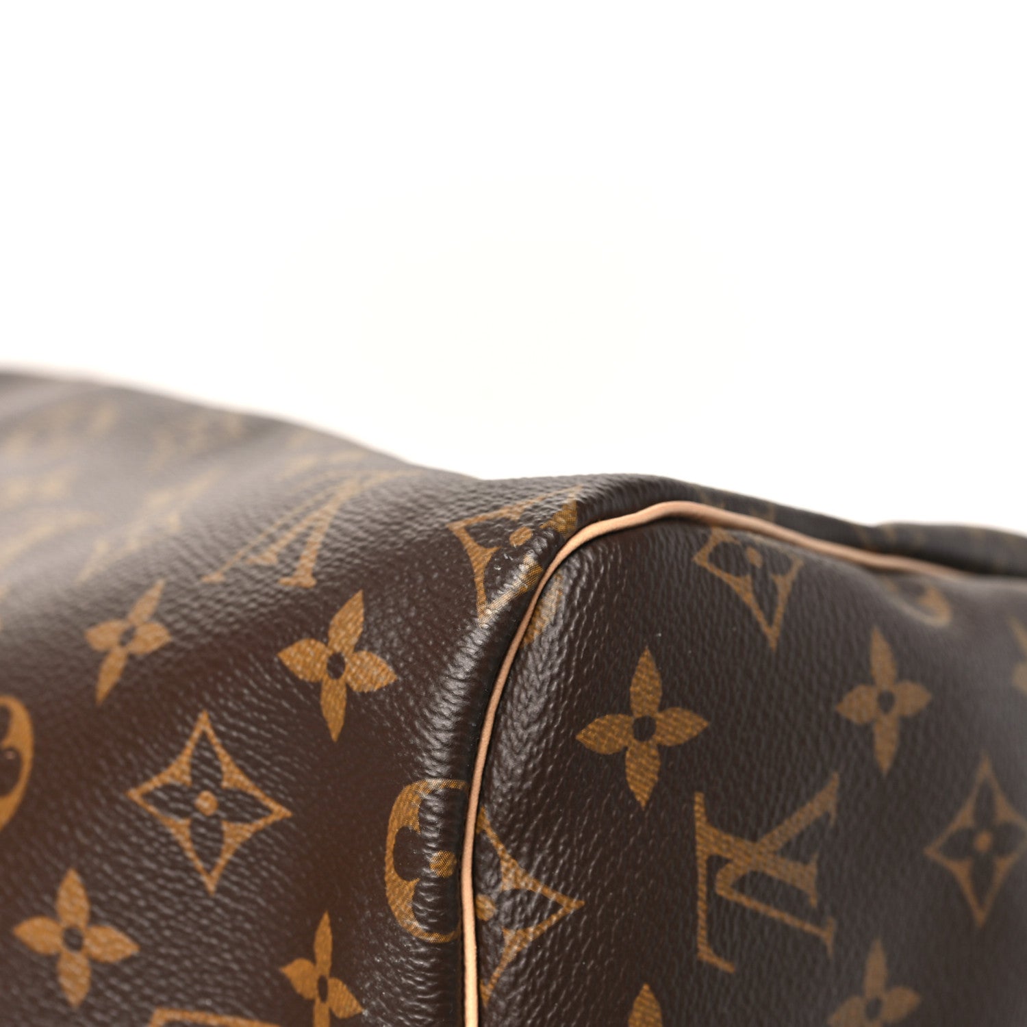Louis Vuitton Monogram Keepall Bandouliere 55 10 of 10