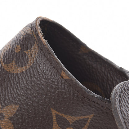 Louis Vuitton Monogram Sunglasses Case MM 7 of 7