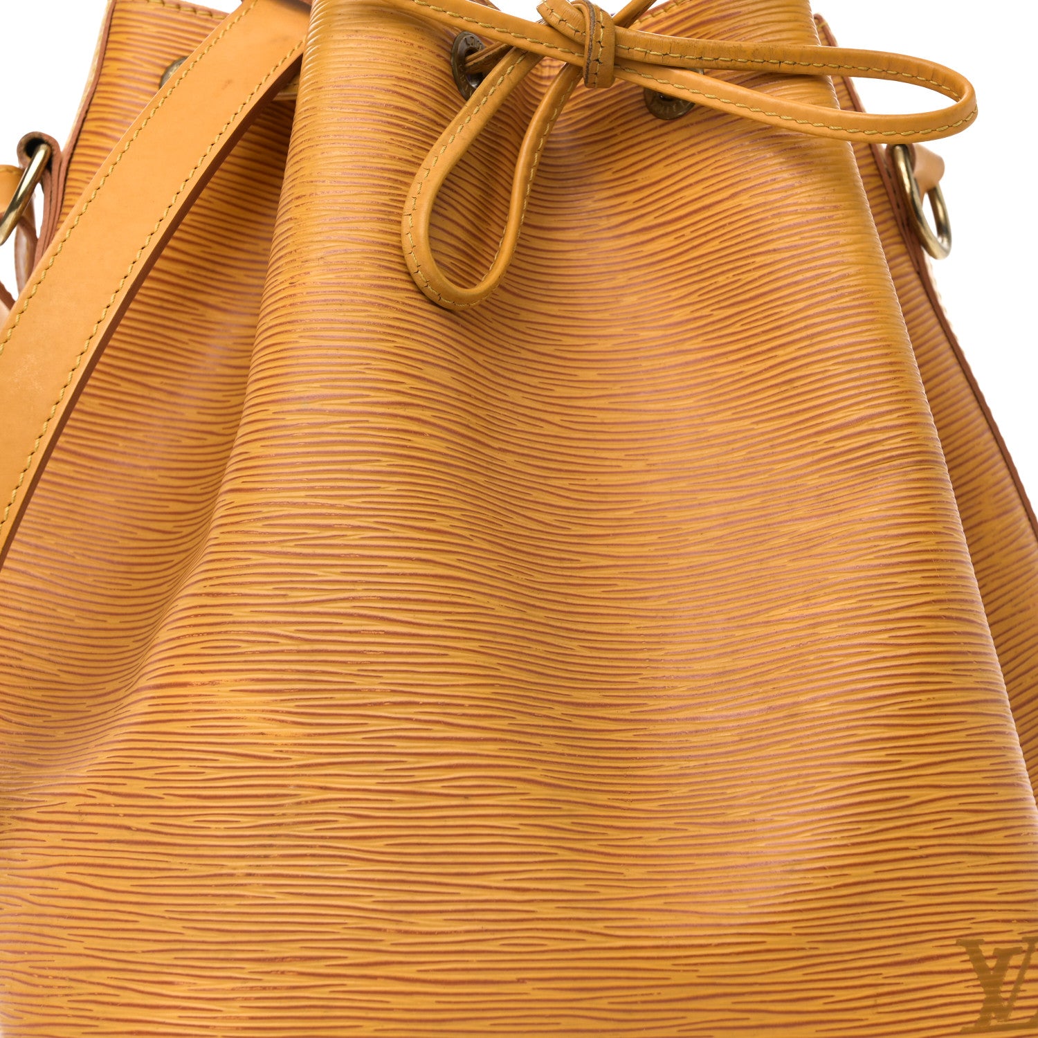 Louis Vuitton Epi Petit Noe Tassil 7 of 12
