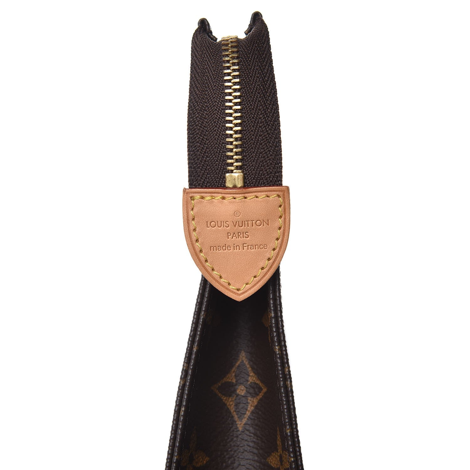 Louis Vuitton Monogram Toiletry Pouch 26 6 of 7