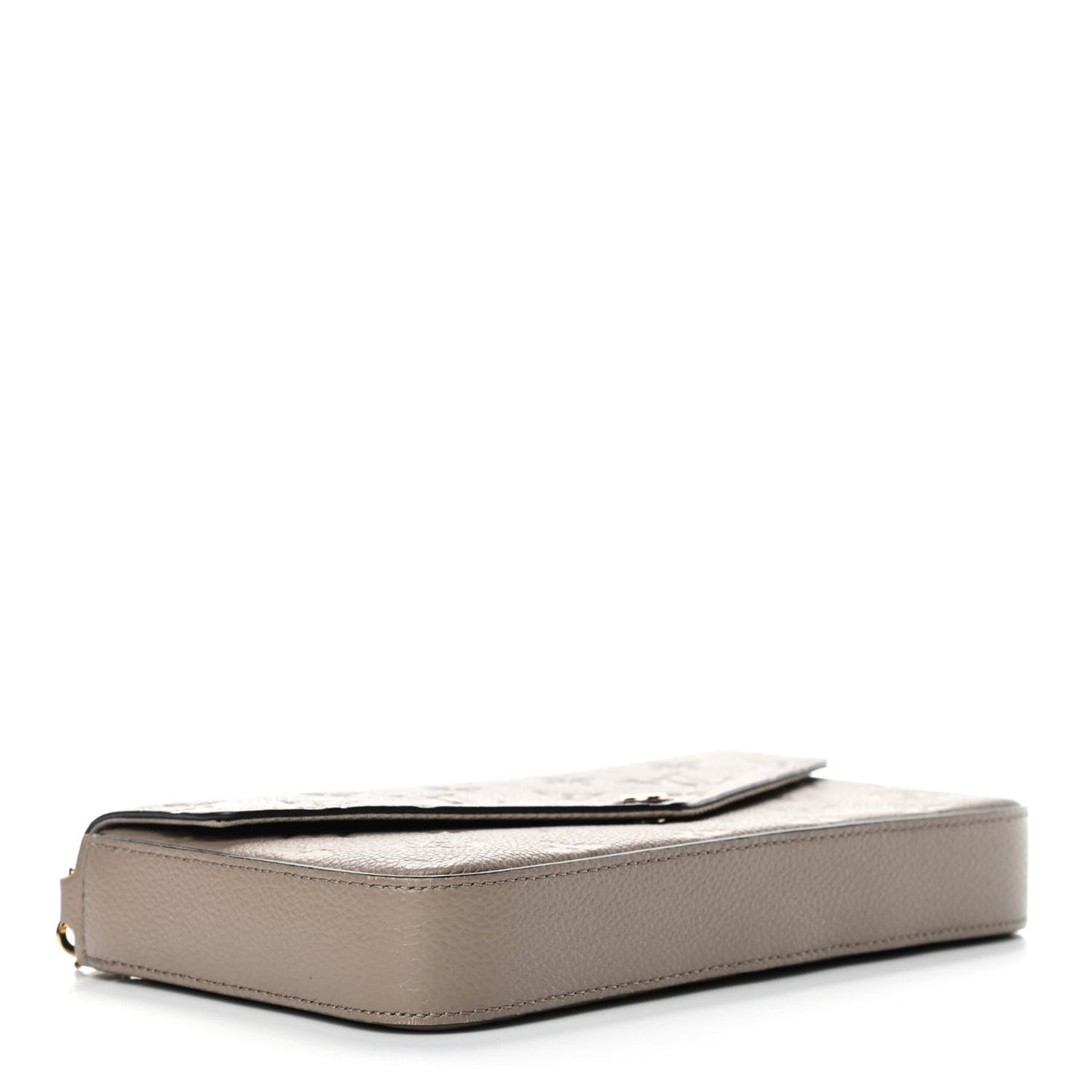 Empreinte Pochette Felicie Chain Wallet Tourterelle