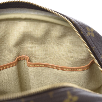 Louis Vuitton Monogram Trouville 13 of 13