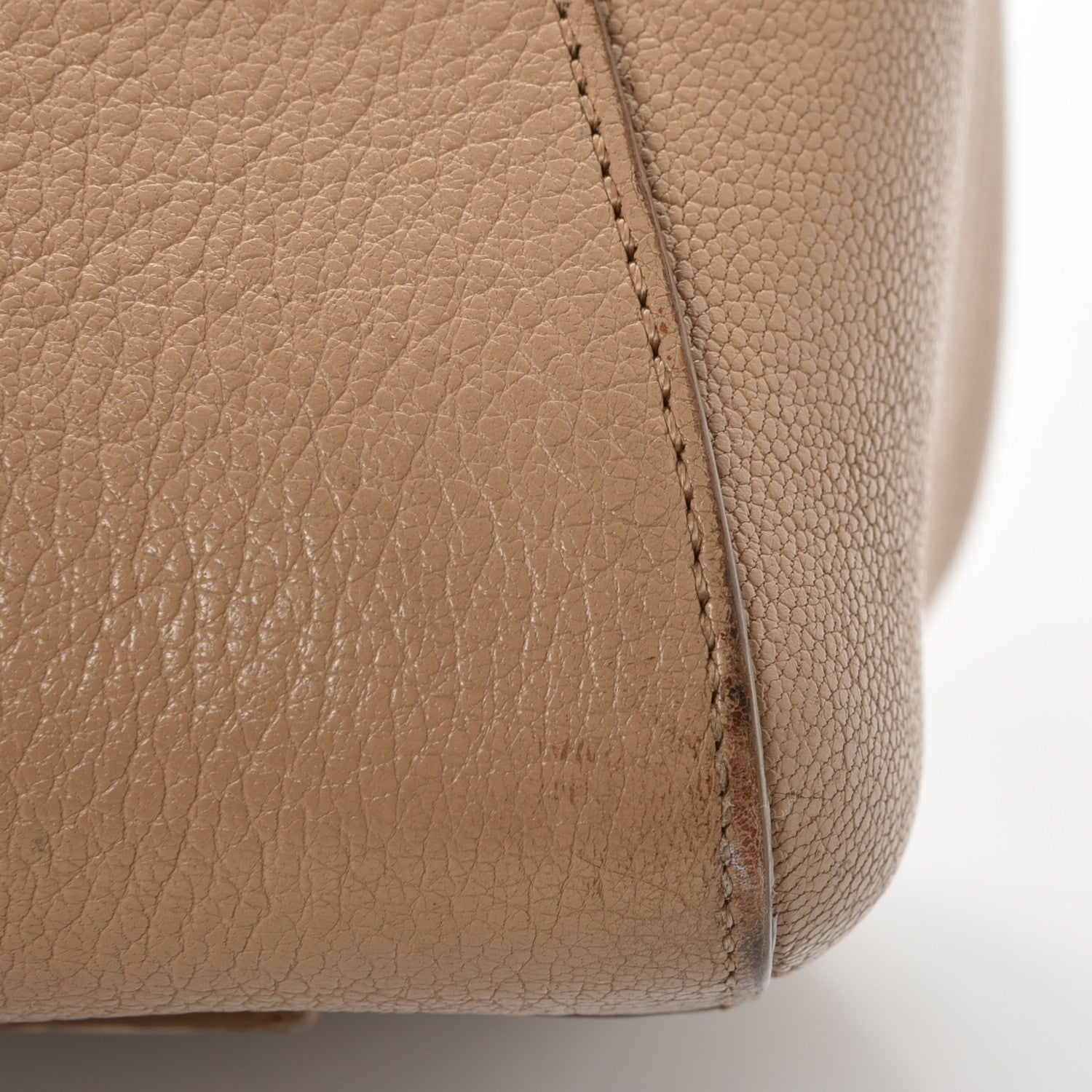 Givenchy Sugar Goatskin Medium Antigona Beige 13 of 15