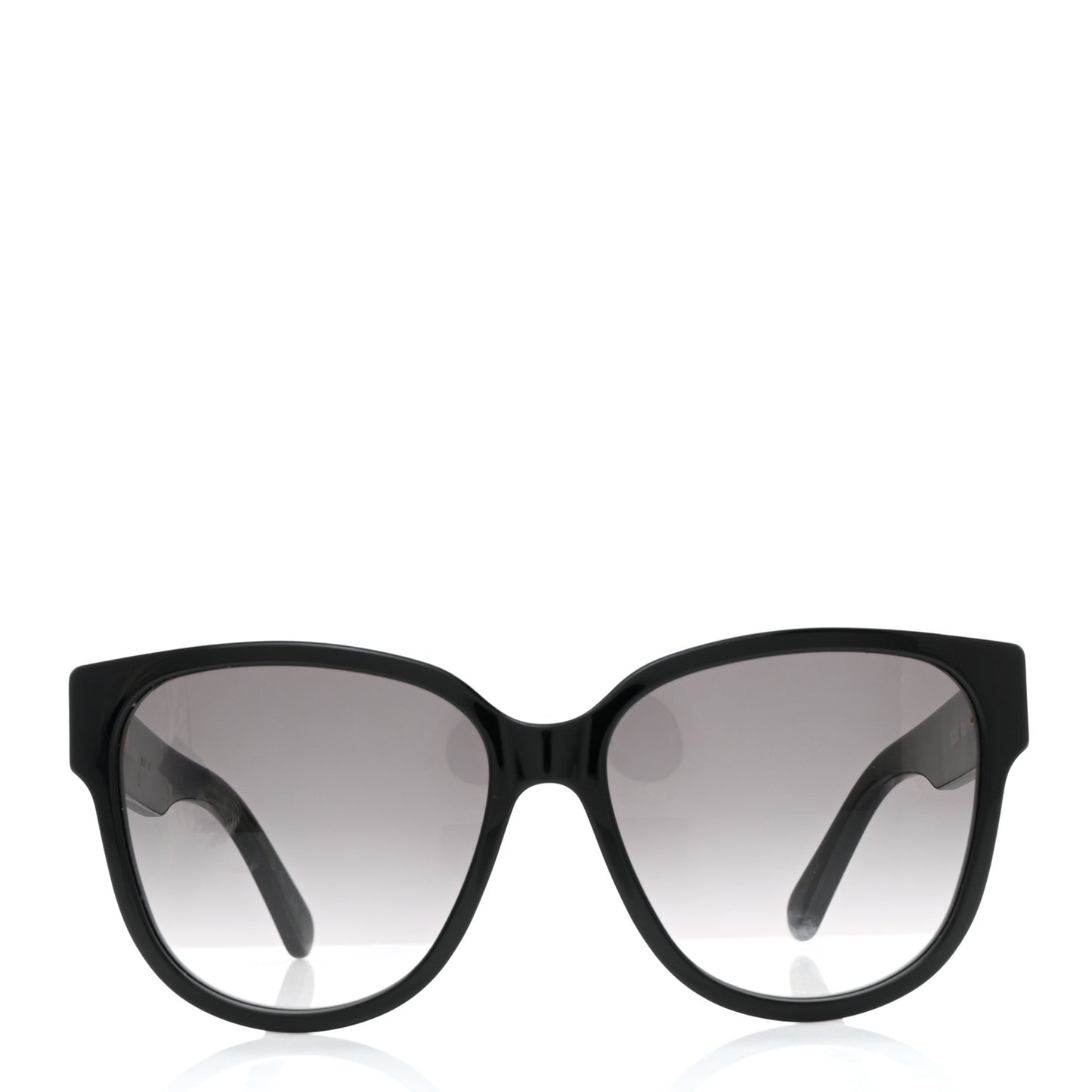 My LV Flower Sunglasses Z1617W Black