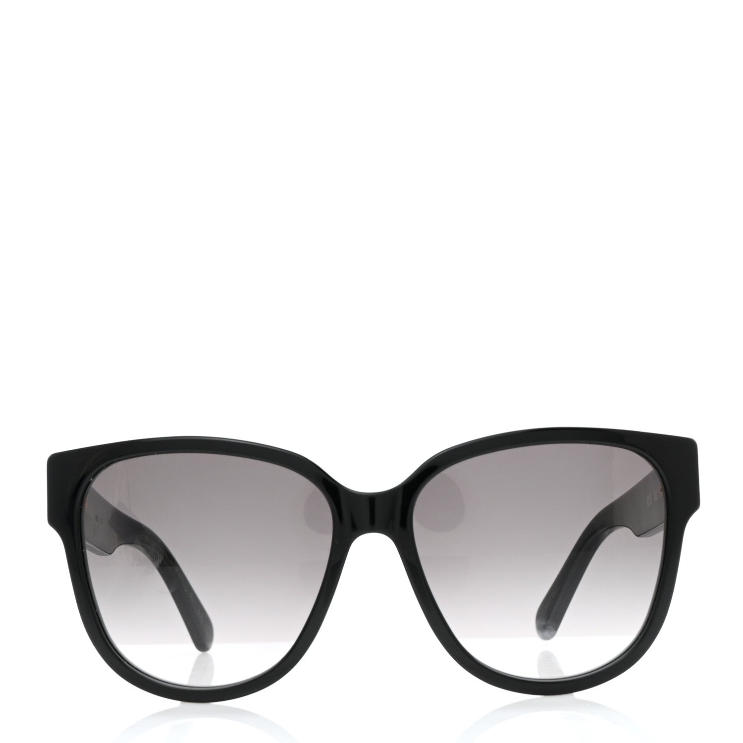 Louis Vuitton My LV Flower Sunglasses Z1617W Black 2 of 9