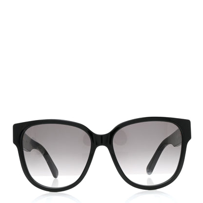 Louis Vuitton My LV Flower Sunglasses Z1617W Black 2 of 9