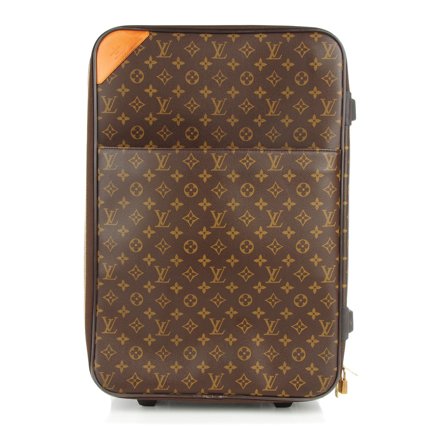 Louis Vuitton Monogram Pegase 55 1 of 17