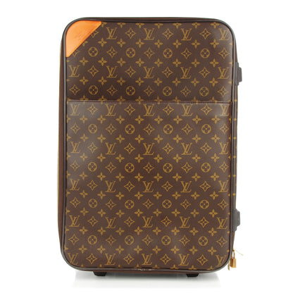 Louis Vuitton Monogram Pegase 55 1 of 17