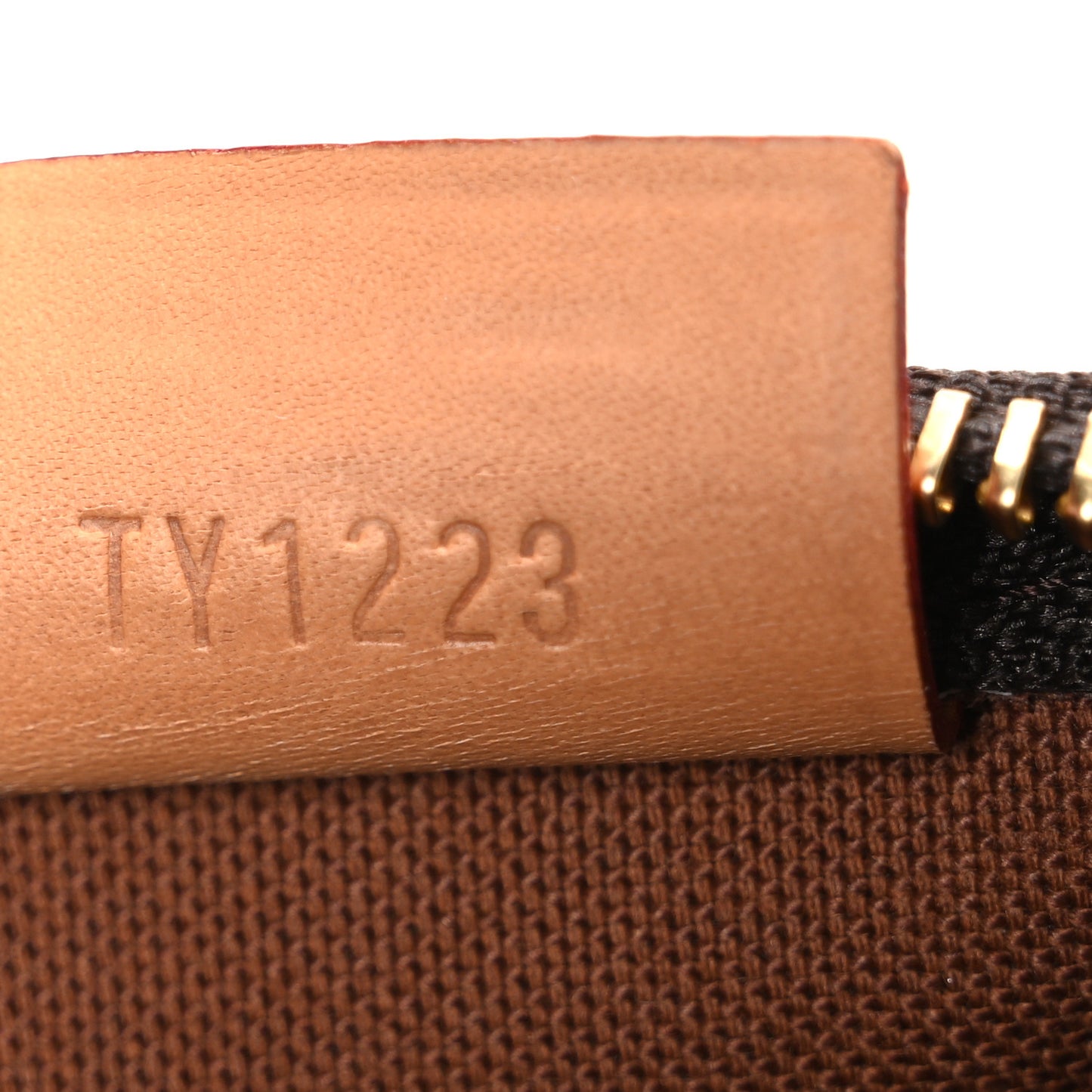 Monogram Nano Speedy Bandouliere
