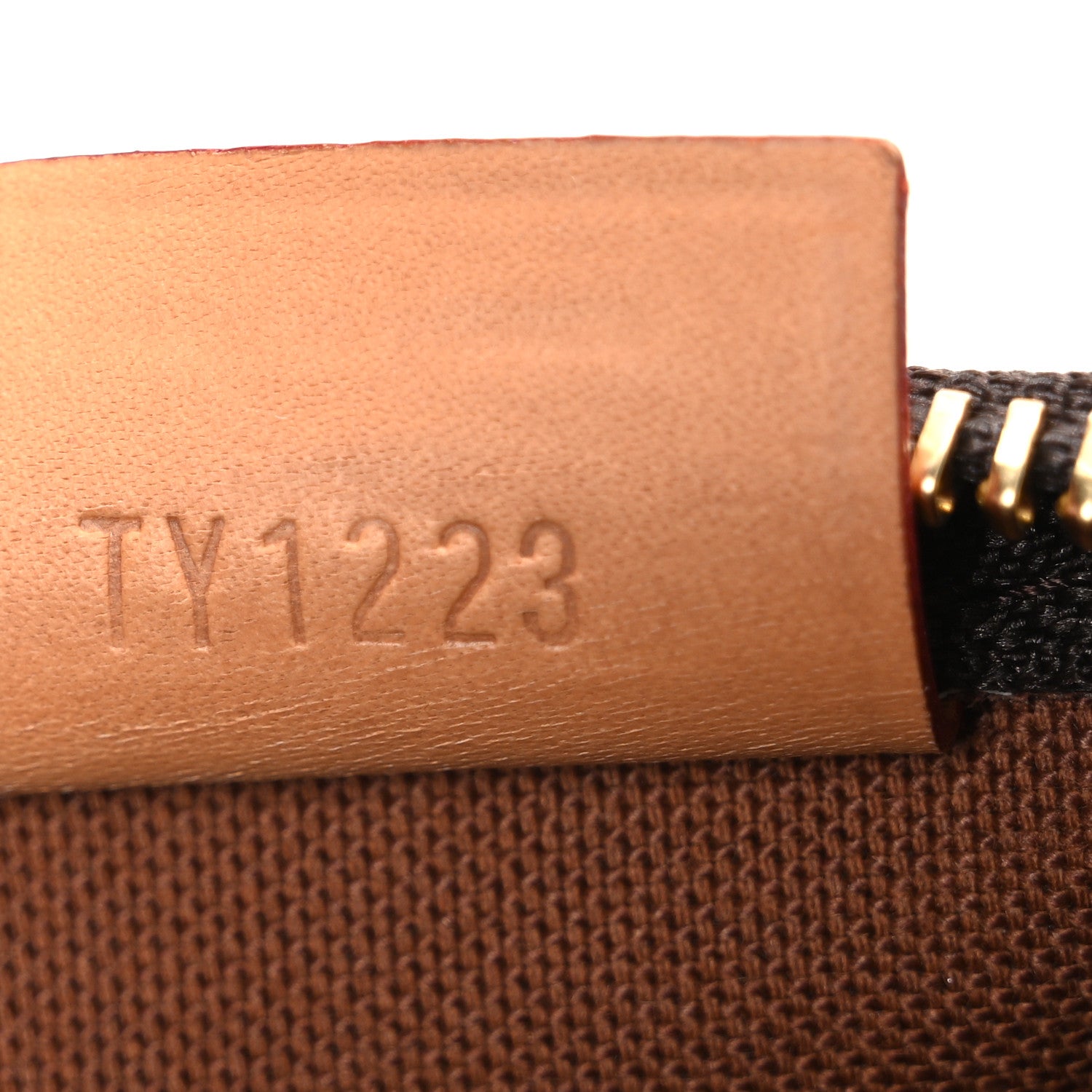 Louis Vuitton Monogram Nano Speedy Bandouliere 7 of 10