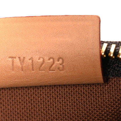 Louis Vuitton Monogram Nano Speedy Bandouliere 7 of 10