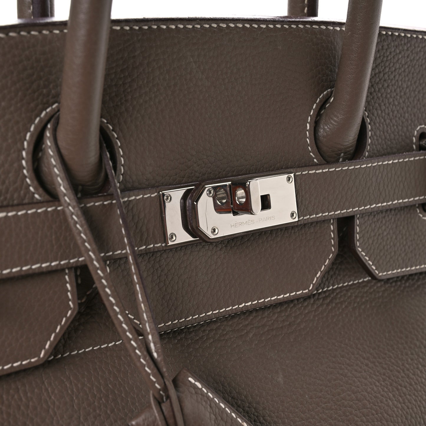 Togo HAC Birkin 40 Etoupe