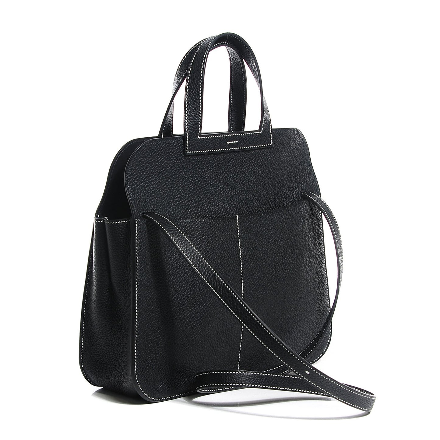 Taurillon Clemence Halzan 31 Black