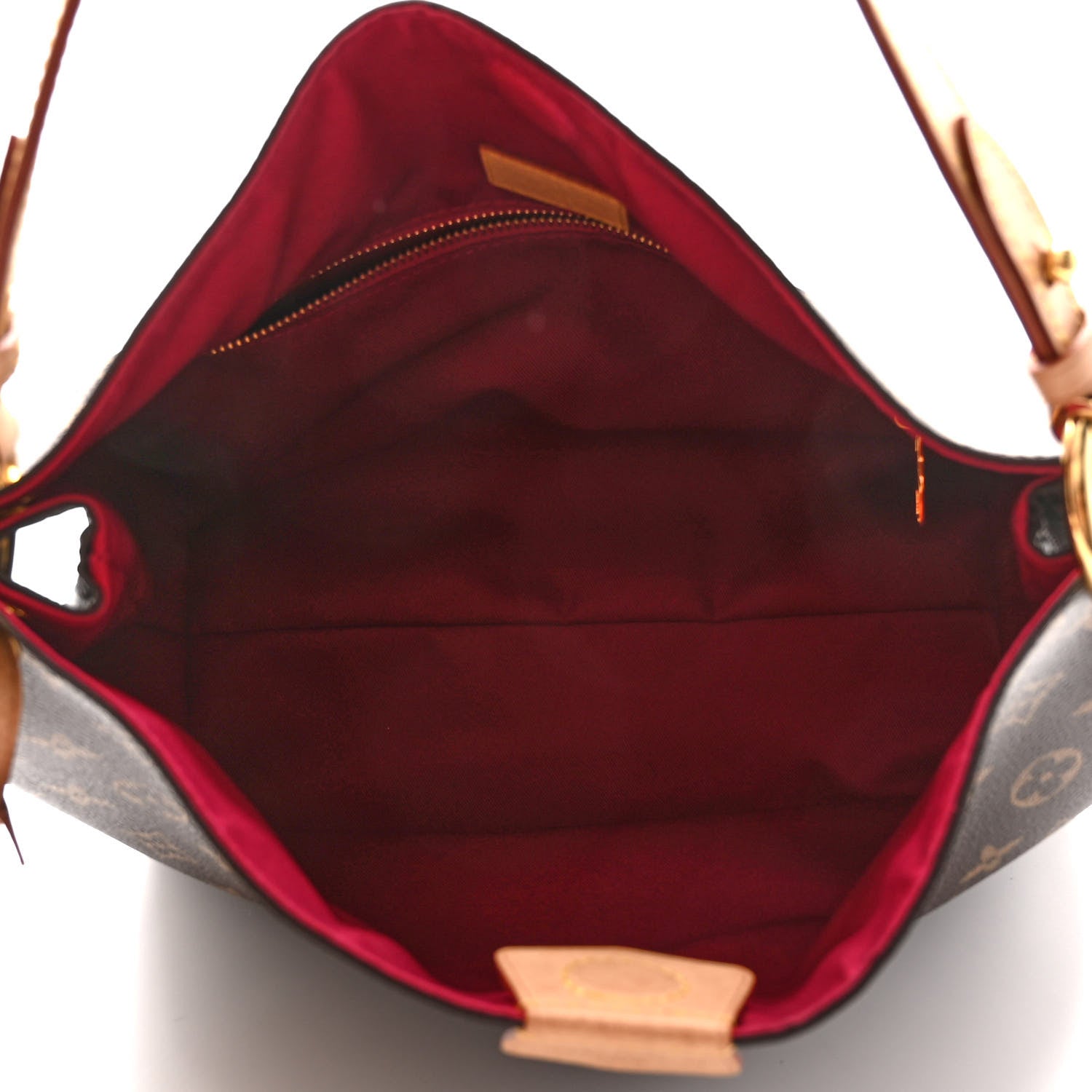 Louis Vuitton Monogram Graceful PM Pivoine 5 of 11