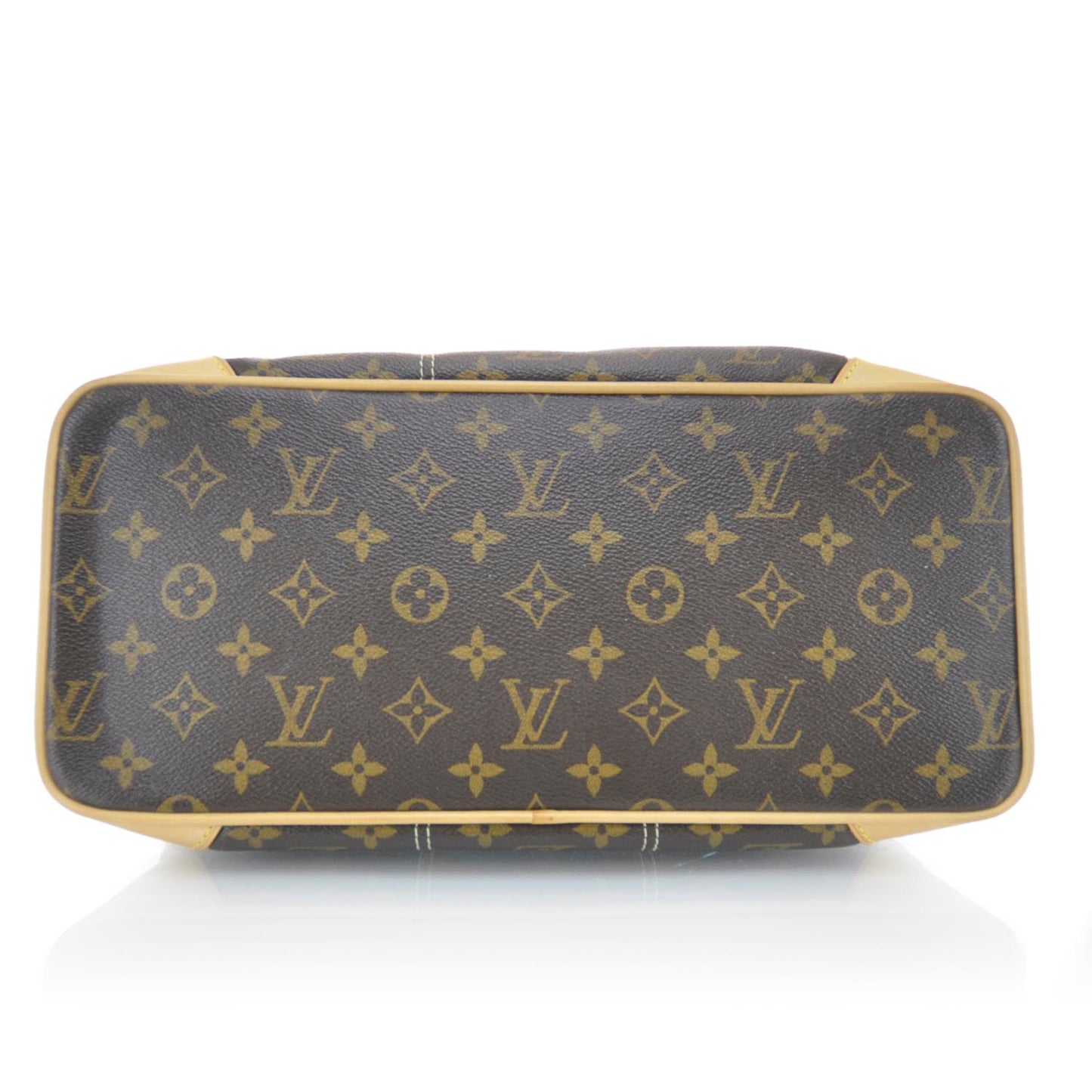 Monogram Riveting