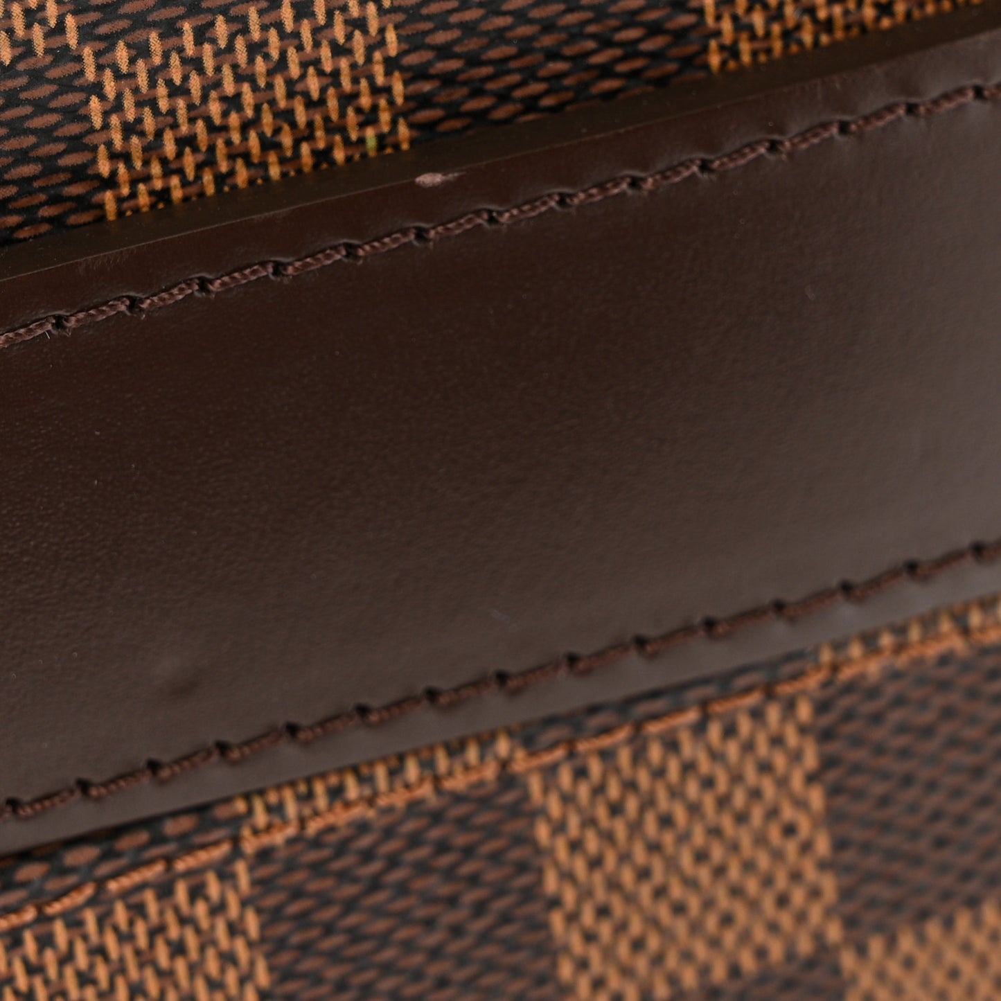 Damier Ebene Porte Ordinateur Sabana NM Computer Case
