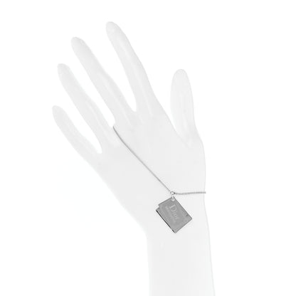 Christian Dior Montaigne Bracelet Silver 2 of 4