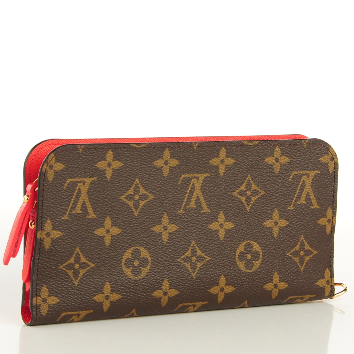 Monogram 2015 Christmas Animation Insolite Wallet