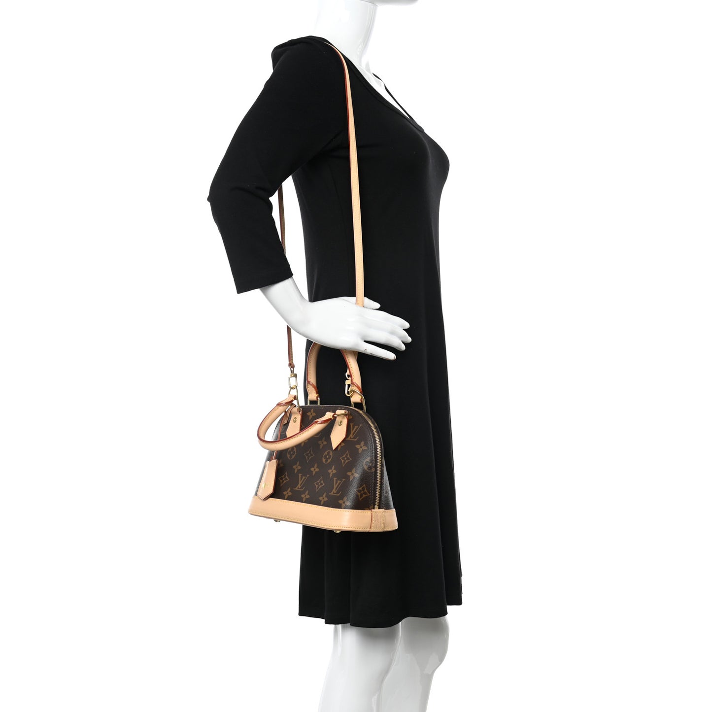 Monogram Alma BB