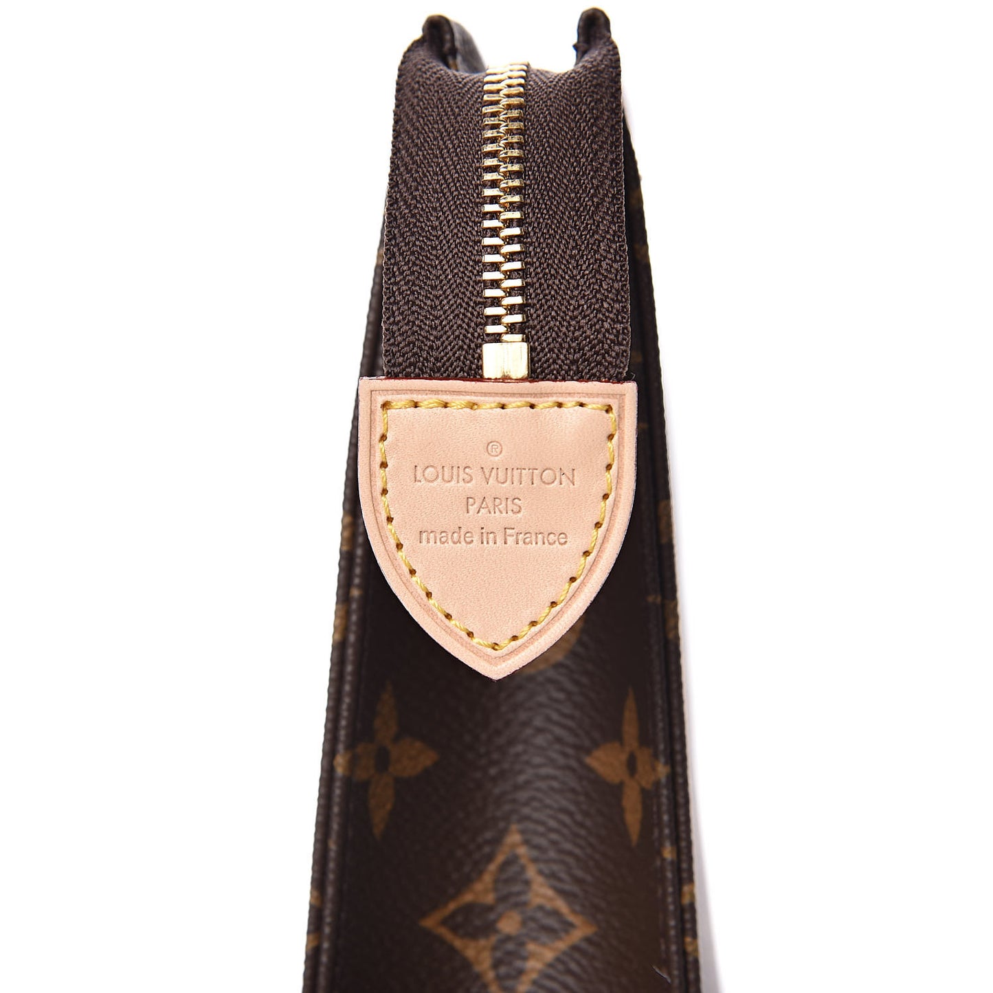 Monogram Toiletry Pouch 26