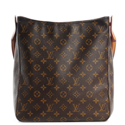 Louis Vuitton Monogram Looping GM 1 of 7