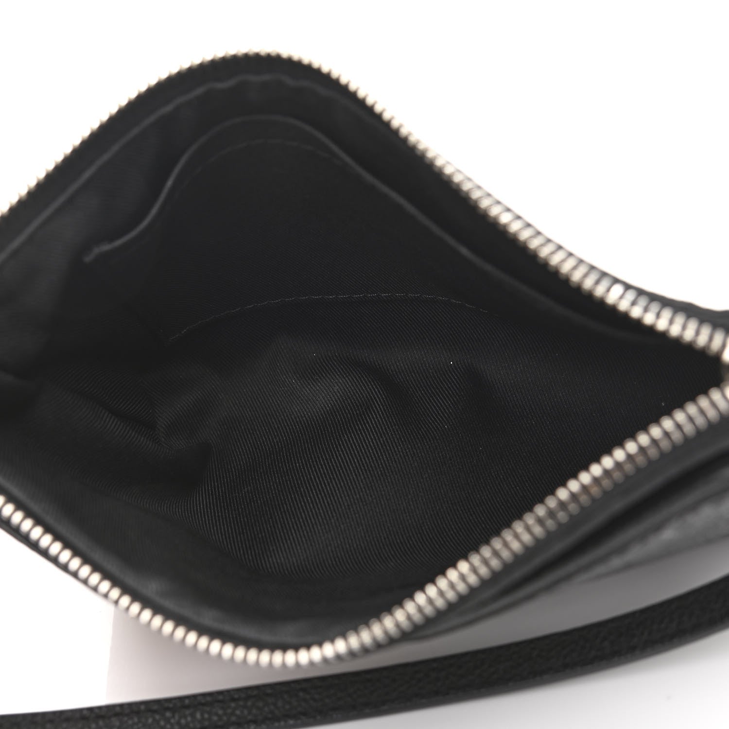 Louis Vuitton Empreinte Pallas Crossbody Black 5 of 11