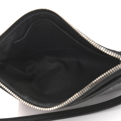 Louis Vuitton Empreinte Pallas Crossbody Black 5 of 11