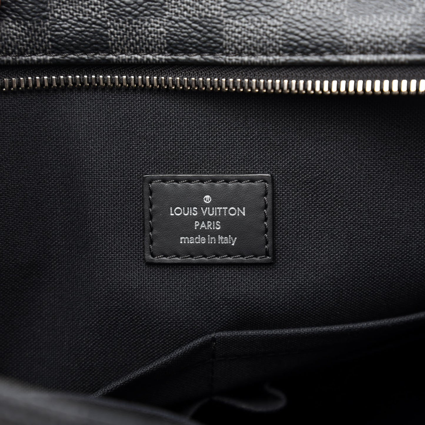 Damier Graphite 7 Days A Week